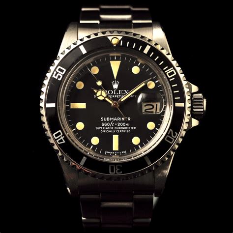 rolex 1680 year|rolex submariner 1680 for sale.